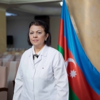 Göyüşova Nərminə